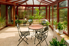 Stocksfield conservatory quotes