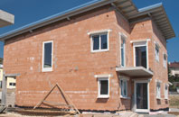 Stocksfield home extensions