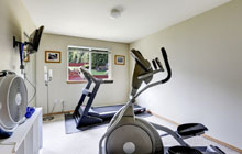 Stocksfield home gym construction leads