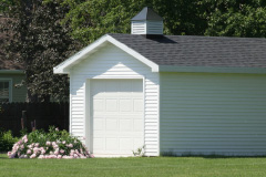 Stocksfield outbuilding construction costs